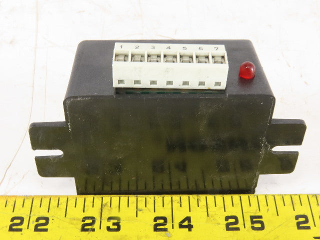 SKF Actuators CAED 3-24R Control Unit
