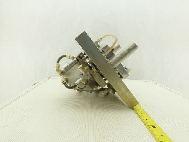 Panasonic YB-L200A8Y3E Laser Mirror Tunnel Precision Adjuster