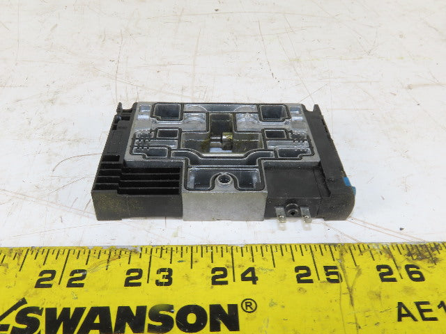 Festo 161360 Compact Valve Terminal 18-26.4V