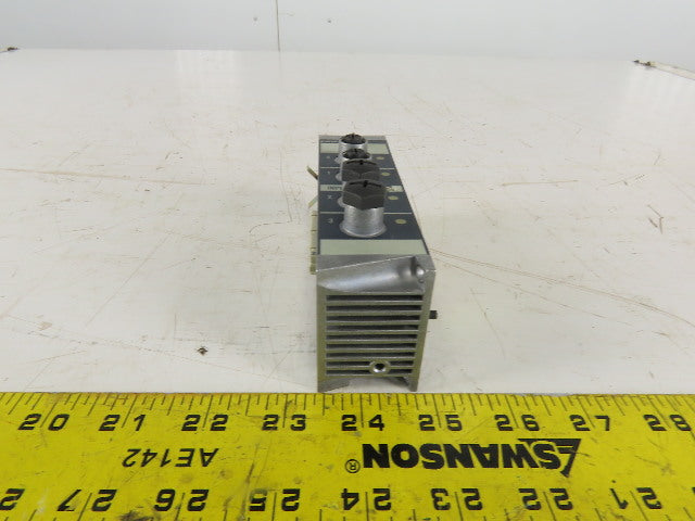 Festo VIGE-03-FB-4 Modular Electrical Peripheral Input Module