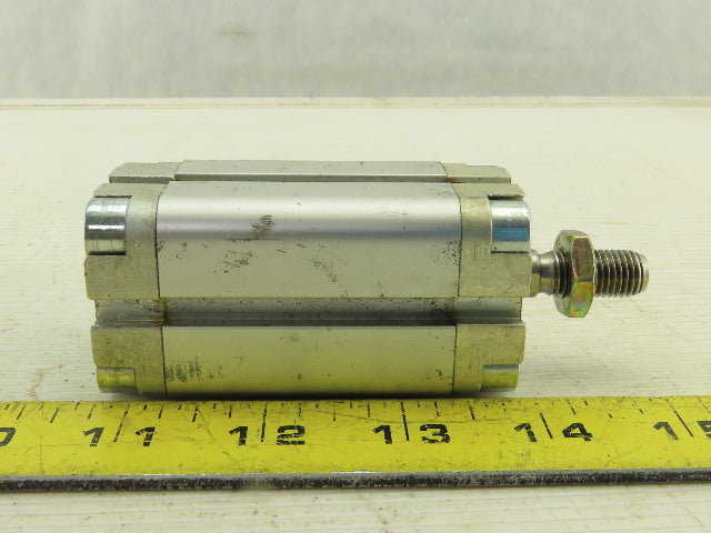 Festo ADVU-25-40-A-PA 156614 25mm Bore40mm Stroke Double Acting Air Cylinder