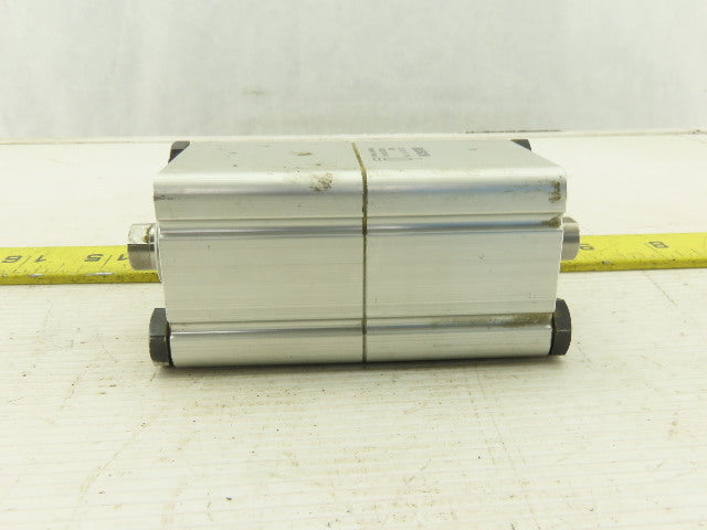 Bosch 0 822 010 541 32mm Bore 10mm Double Ended Independent Stroke Air Cylinder