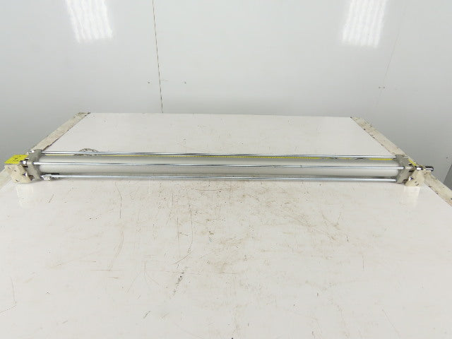 SMC CDA2L40TN-900-A53L-X14 40mm Bore 900mm Bore Double Acting Air Cylinder