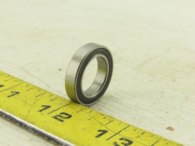 BL 61802 2RS PRX Radial Ball Bearing,ps,15mm Lot of 16