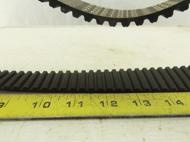 Amertric Ametric 976 8M-A HTD Rubber Timing Belt 122 Teeth 976mm Long 8 mm Pitch