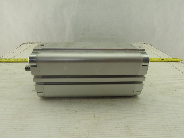 Festo ADVU-63-140-A-P Pneumatic Compact Air Cylinder 63mm Bore 140mm Stroke