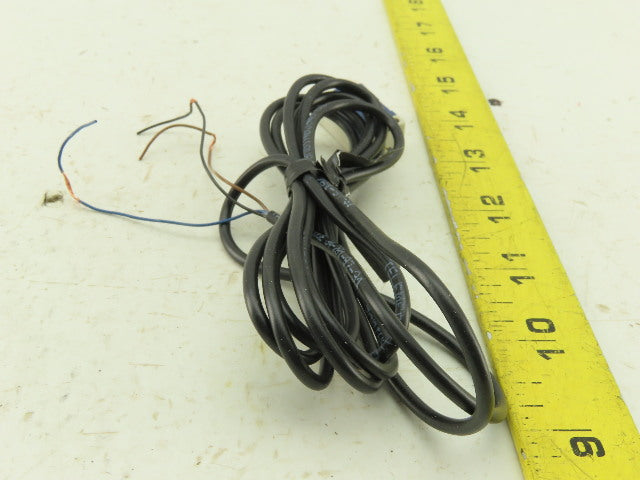 Telemecanique XS7H10NA340 Inductive Proximity Sensor