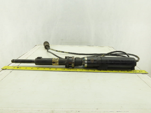 Ingersoll Rand E2160 M 99402786 24VDC Inline Electric Nutrunner 1/2" Drive