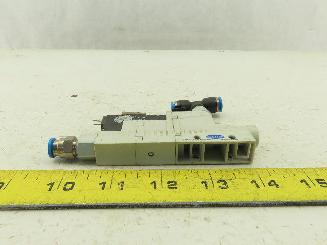 Schmalz SBP-C 10 G02 Basic Vacuum Ejector Module