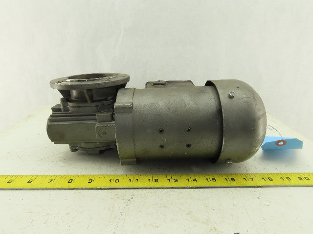 Bauer BS03-34H/D05LA4 38.57:1 Ratio 230/460V .25Hp 42RPM Right Angle Gearmotor