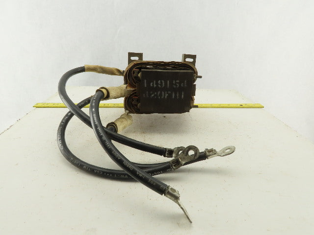 Exide 149154420FH1 Rectifier From ES3-18-1050 Battery Charger