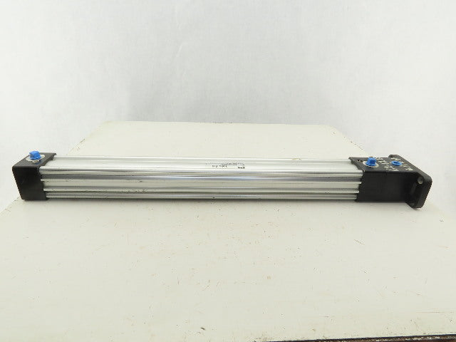 Parker Series PD1 40mm Bore 400mm Stroke Double Acting Rod Lock Cylinder