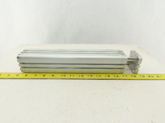 Festo ADVUL-40-260-P-A Pneumatic Compact Air Cylinder 40mm Bore 260mm Stroke