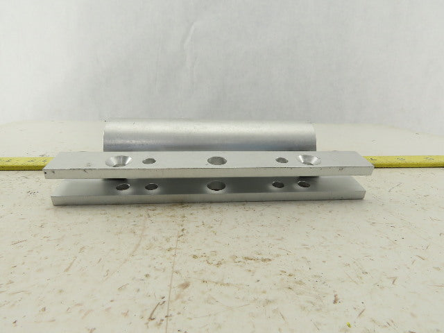 Festo 675555 DGE-40 Tooth Belt Linear Axis Drive Repair Piston