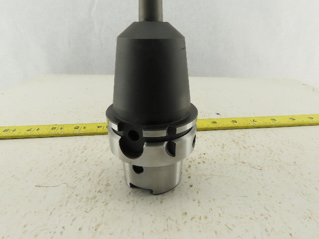 Mapal 30718591 10.012-10.014" OD KM40 Carbide Fine Boring Reamer