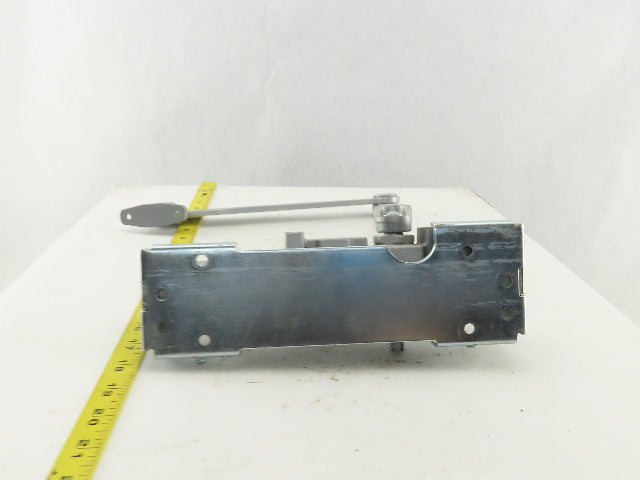 Assa Abloy Model 281 Power Glide Hydraulic Door Closer
