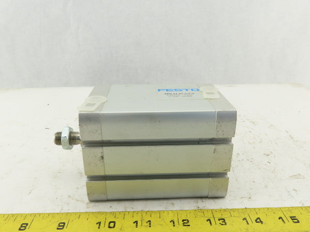 Festo ADN-63-60-A-P-A 63mm Bore 60mm Stroke Double Acting Compact Air Cylinder