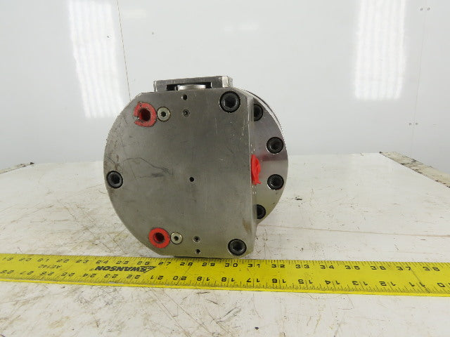 Hense Systeme 01.082.270 Swivel Motor Rotary Actuator 260° Swivel 60 Bar Max