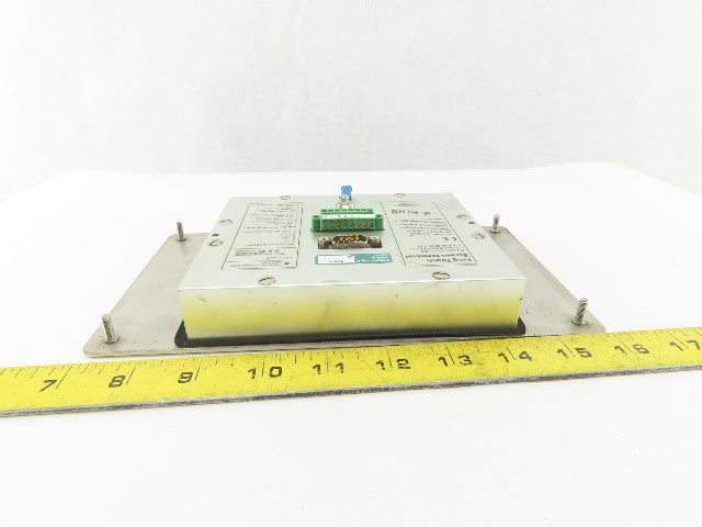 Frog Navigation 9.0170-04A 18-34VDC Frog Touch Screen Terminal HMI AGV