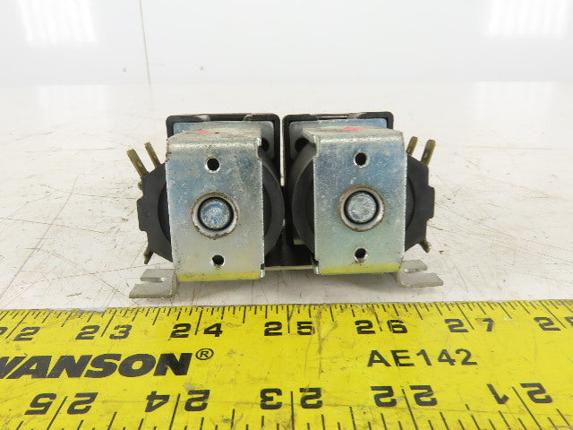 Curtis Albright SW80AB-23 48V Forklift Vehicle Contactor Coil