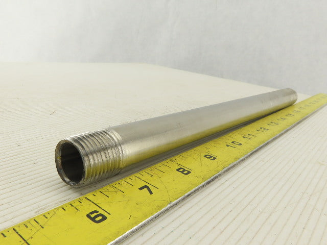 Carlin Automation 8-50-12-8DNW 12" Thermocouple Thermoprobe 3/4" NPT