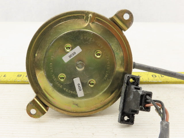 Dwyer 165956-00 45 PSI WC 480V Max Pressure Switch