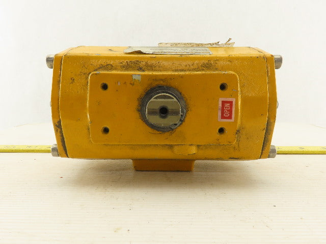 El-O-Matic ED 65/A 10 Bar 145PSI Pneumatic Actuator