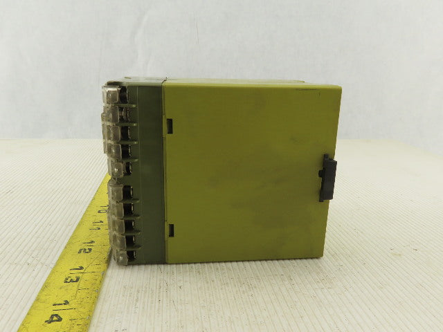Pilz PNOZ4 474995 24VDC 2 Channel Safety Relay