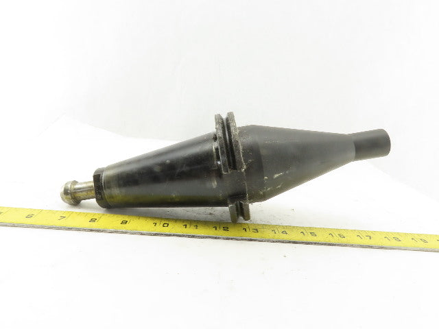 Command C6H5-0375 CAT 50 End Mill Toolholder 3/8" Bore 6" Projection