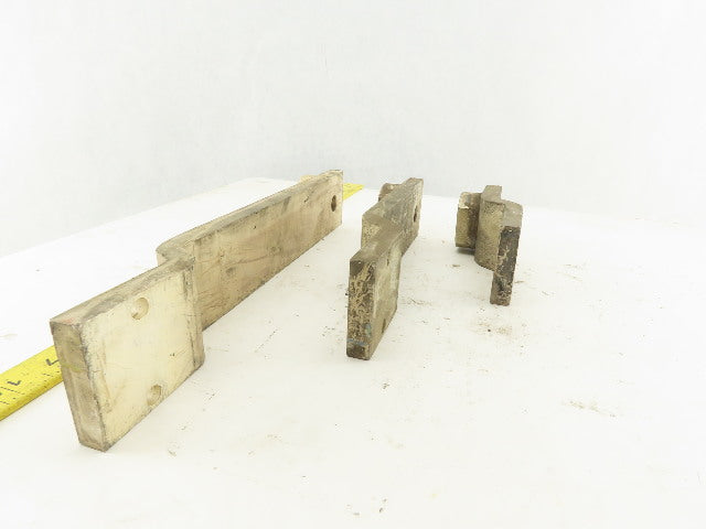 ET-9608 ET-9609 ET-9610 Buss Bar Set Lot Of 3
