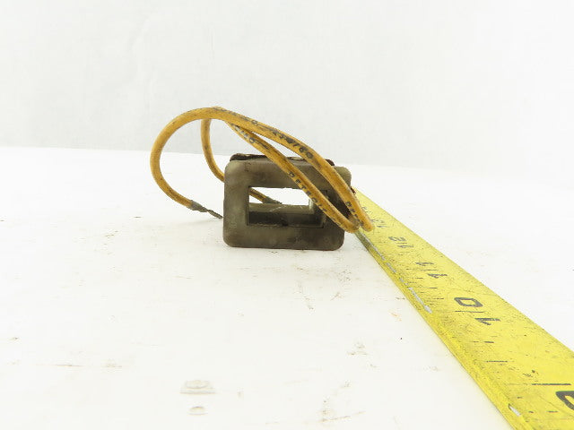Detroit Coil Company Decco 9-166 230V 60Hz Coil