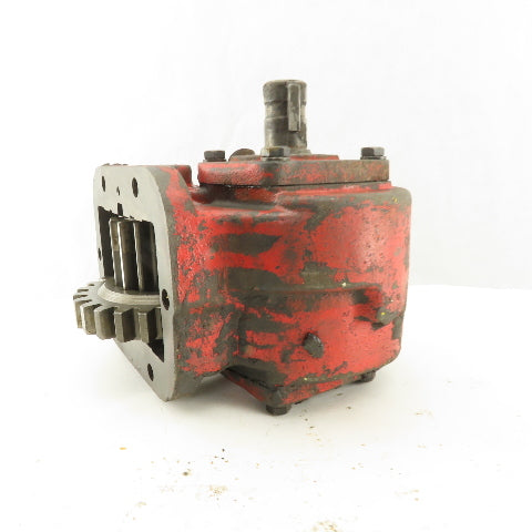 Muncie A22L-C3-C PTO Power Take-Off Gear Box