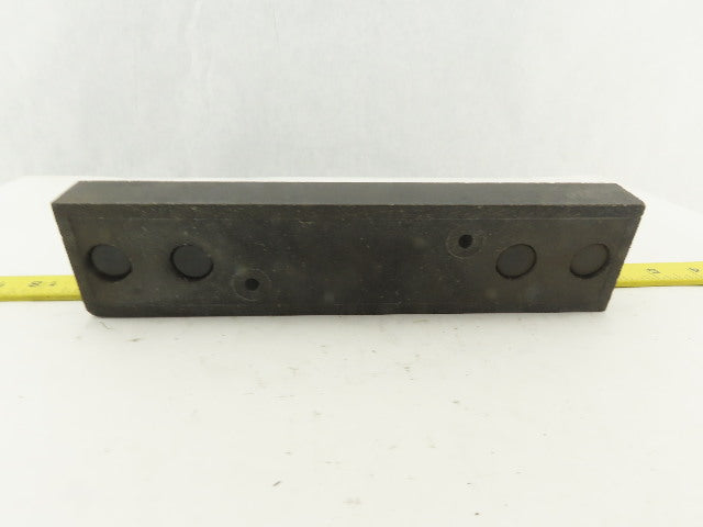 Multi 2203R 101-200A 250V Fuse Holder