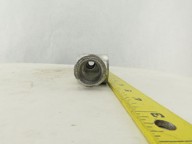 Appleton Unilet 3/4" C Form 35 Conduit Body Lot Of 2