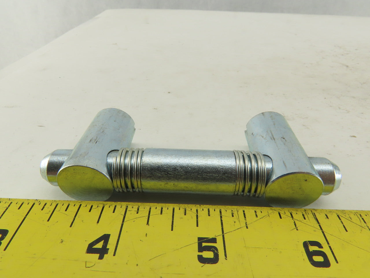 Flexlink Modular Conveyor Frame Hardware Lot Of 8