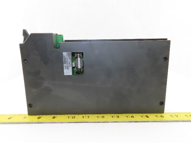 Allen Bradley 1771-OAD/C 10-138V REV F01 Series C AC Output Module