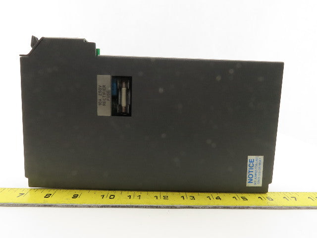 Allen Bradley 1771-OAD 12-120V AC Output Module