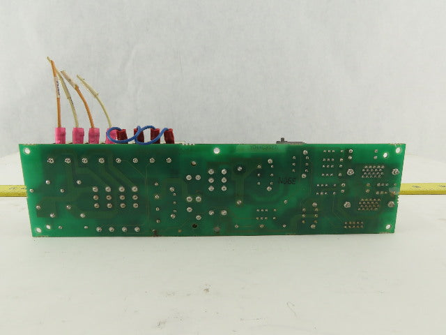 Fanuc A20B-1007-05201A Brake Module