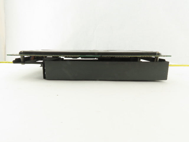 Allen Bradley 1771-ASB D Remote I/O Module Rev. G01 Ser D F/W Rev H