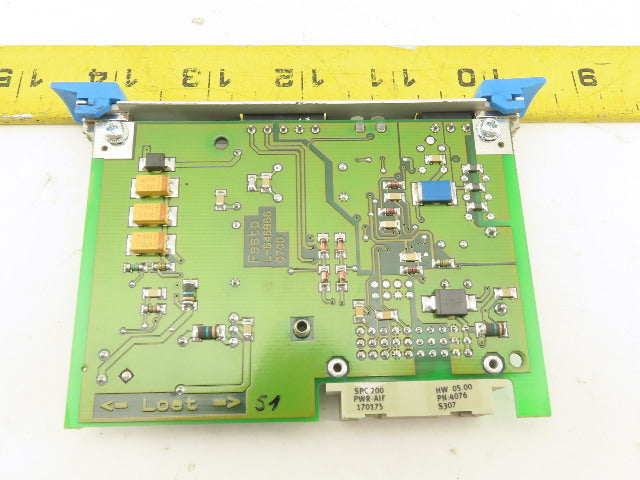 Festo L-646866 Power Axis Module
