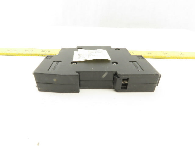 Heinemann DM1S-G3-A Re-Cirk-It 18 Amp 250V 50/60Hz Circuit Breaker