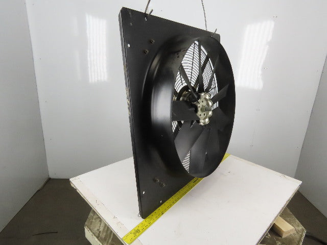 Eaton Compressor Direct Drive Cooler Fan 230V 3Ph Adjustable Pitch 31" Diameter