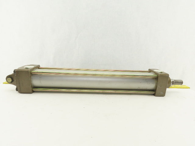 CKD SCA2-CB-50B-290 50mm Bore 290mm Stroke Double Acting Air Cylinder