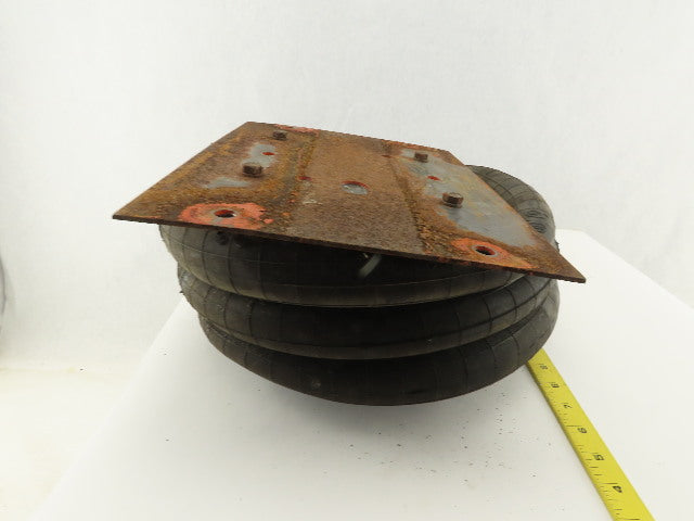 Firestone W01-358-7845 Air Spring Triple Convoluted