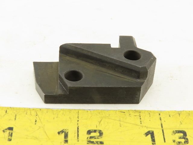 Kennametal 5246-2052 Modified Shim DWG 234054R00 Lot Of 4