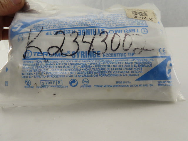 LMI Milton Roy 27816 3P-10-4C Priming Kit For PB OR PBA Wet End Pumps