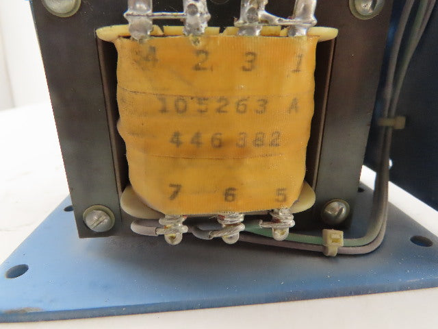 Standard Power SLS 42-12 115/230V 47-440Hz 12V Power Supply