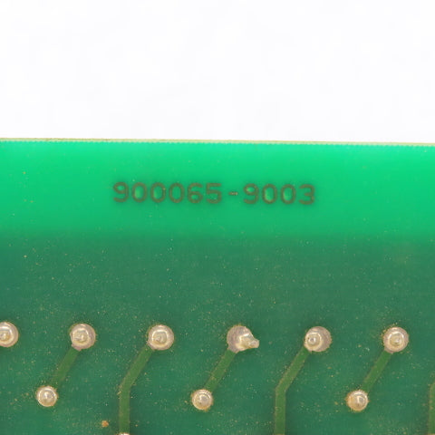 Allen Bradley 900065 8000-TS Terminal Output Board