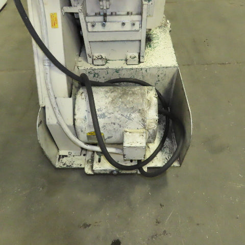 IMS 8-1/2" x 10" Open Grinder Granulator 7-1/2Hp 208-230/460V