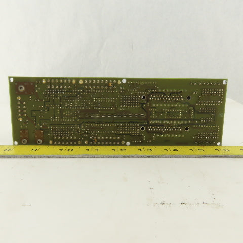 Delta Tau Data Systems ACC8K2 Dual Axis IPB Interface